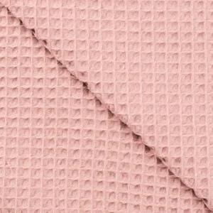 Nid d'abeille — Nude