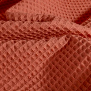 Nid d'abeille — Paprika