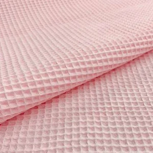 Nid d'abeille — Rose Blush