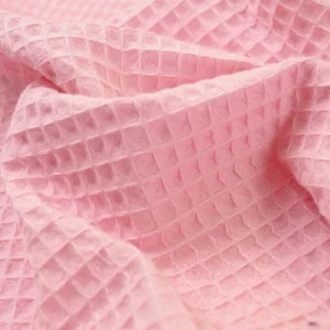 Nid d'abeille — Rose Dragee