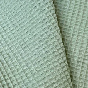 Nid d'abeille — Sauge