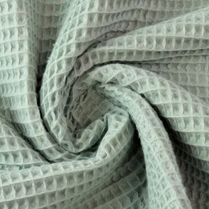 Nid d'abeille — Vert De Gris