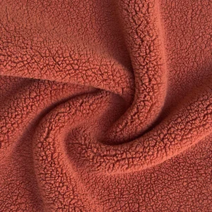 Sherpa — Terracotta